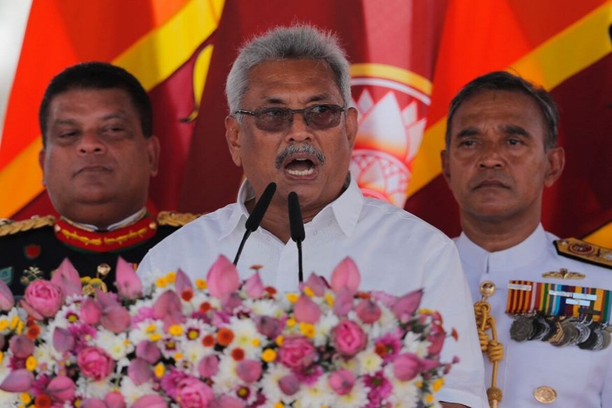 Sri Lanka crisis: Trade unions on strike, asks President Rajapaksa to resign
