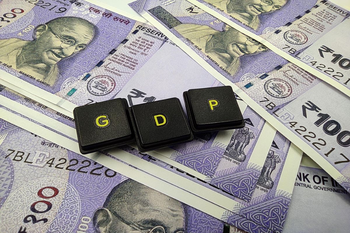 GDP growth to decline slightly in 2024 due to Lok Sabha elections: Report