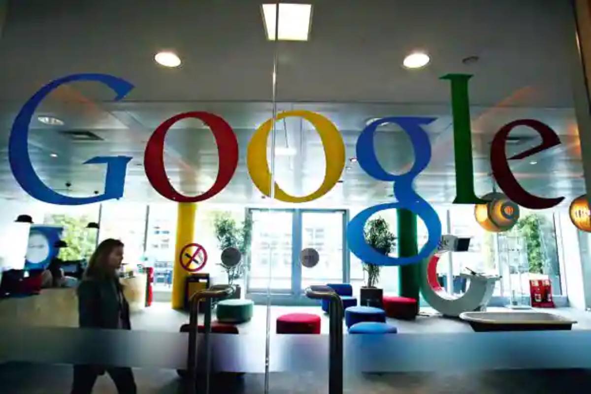 Google’s content removal policy applies universally in world: Top executive
