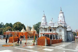 Not ruling out terror angle, UP govt hands over Gorakhnath Temple incident to ATS