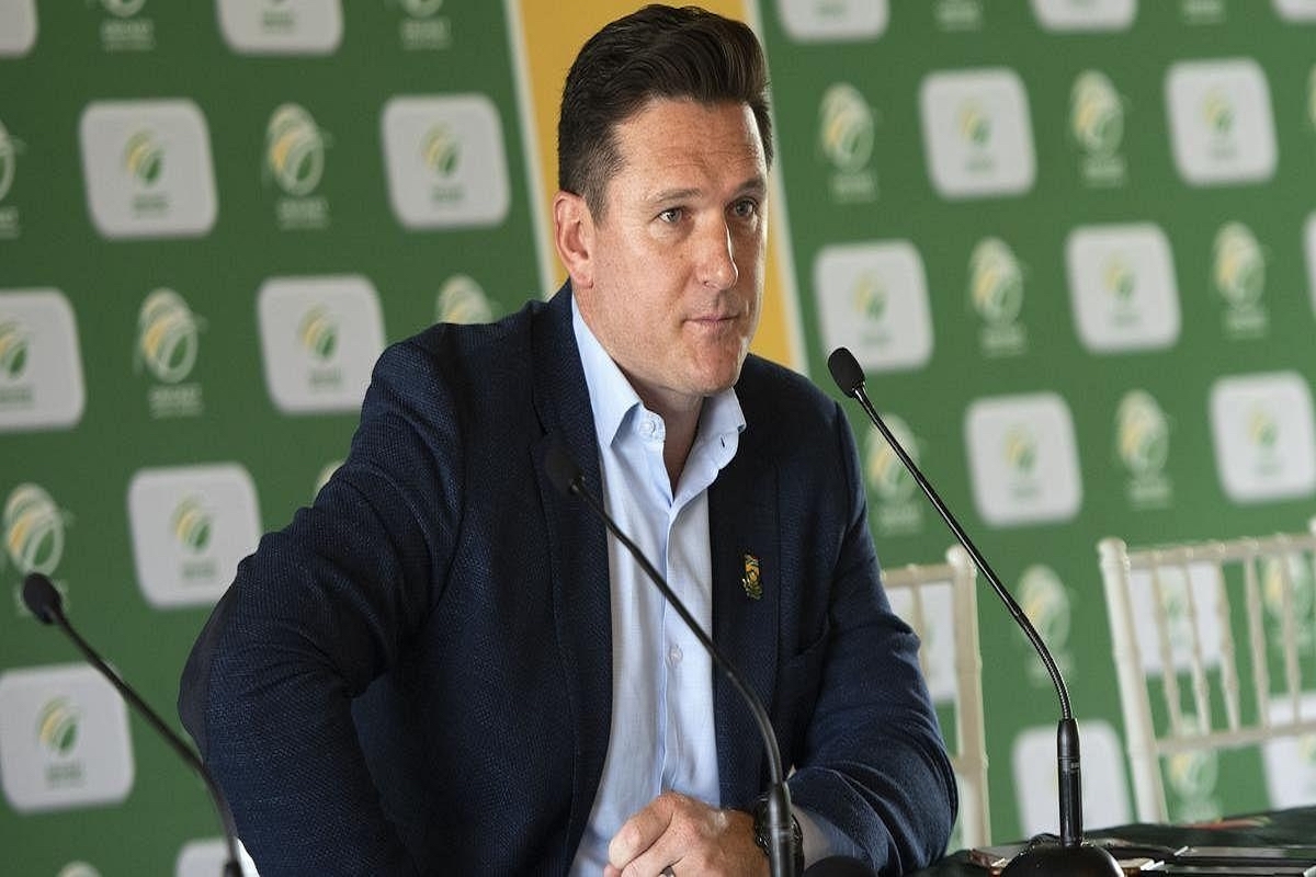 Former South Africa skipper Graeme Smith cleared of racism allegations