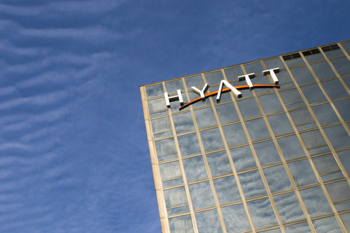 Hyatt Centric debuts with a Hotel in Janakpuri