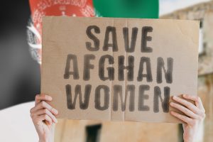 UNHRC expresses concern over ban on female students in Afghanistan schools