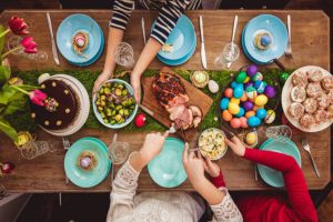 Happy Easter 2022: Traditional and Delicious Recipes to try