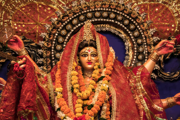 Chaitra Navratri 2022, Goddess Durga