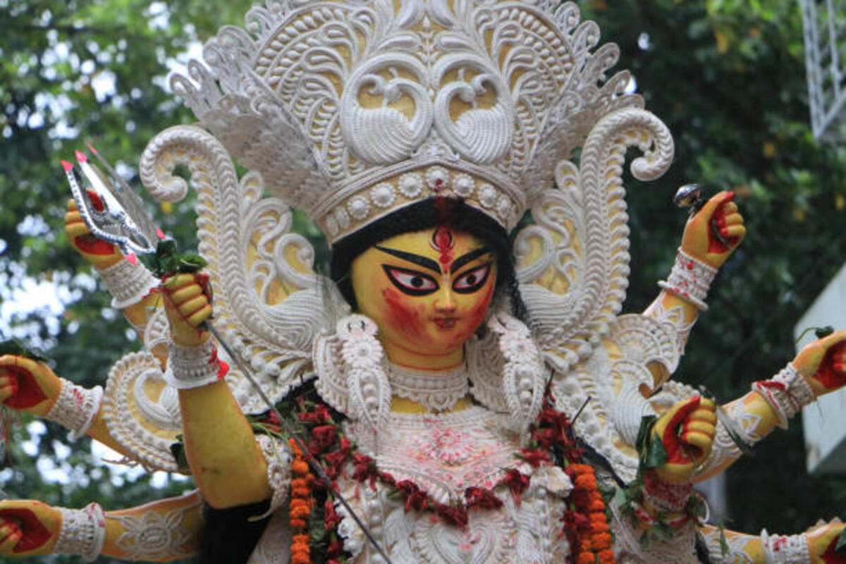 Chaitra Navratri 2022: Puja vidhi, muhurat, samagri, and mantra