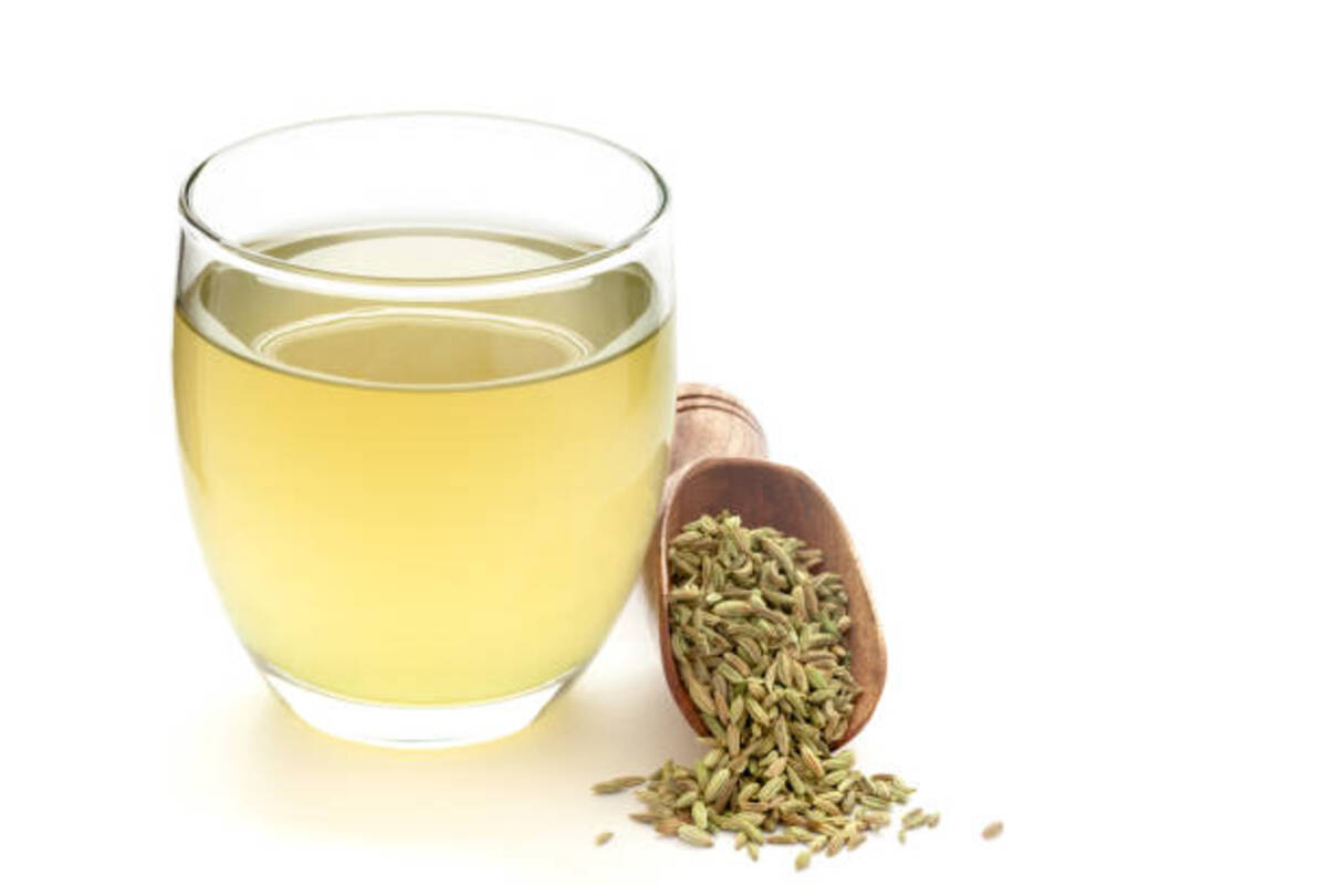 Amazing benefits of drinking fennel water - The Statesman