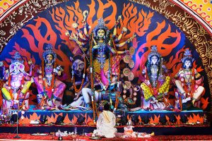 Delhi Pollution Control Committee issues guidelines for Ganesh Utsav, Durga Puja