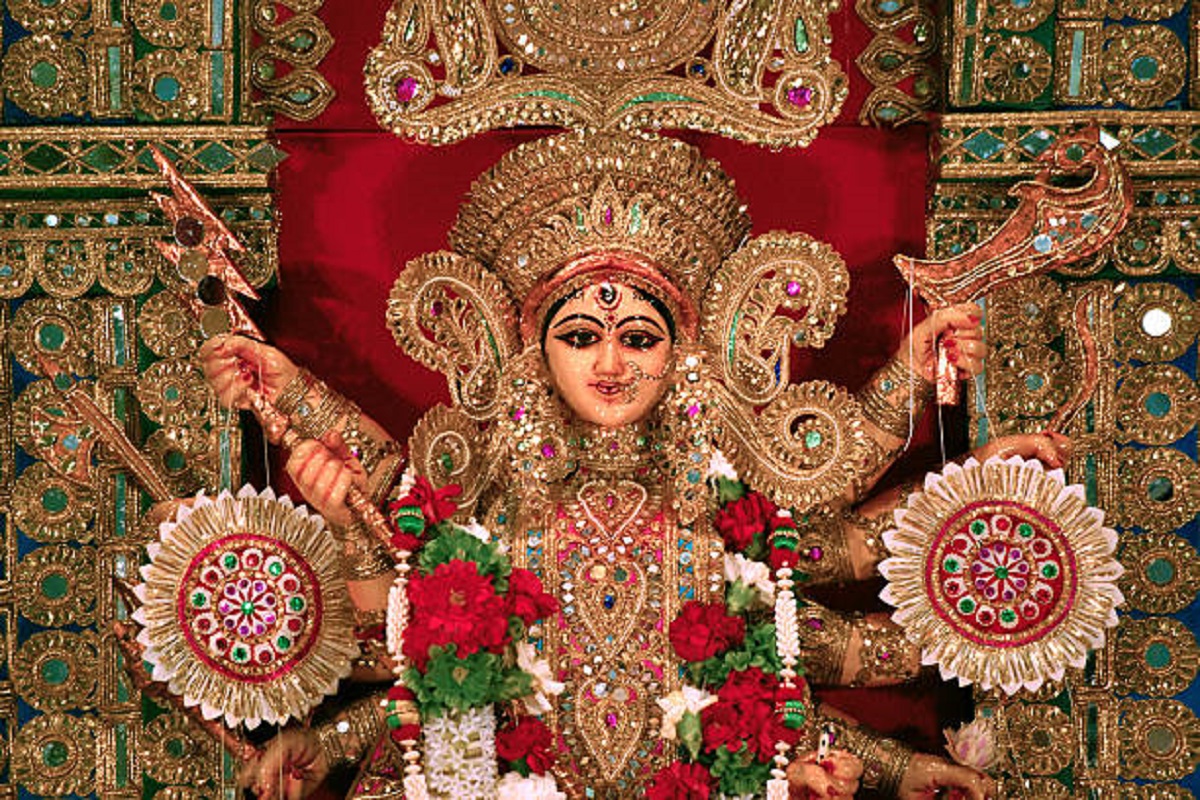 Chaitra Navratri 2022: Day 3; which Goddess is worshiped and why