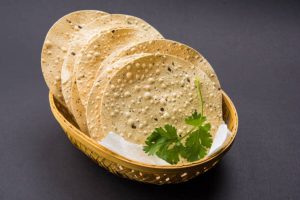 Variants of Papad you must try to spice up your meals