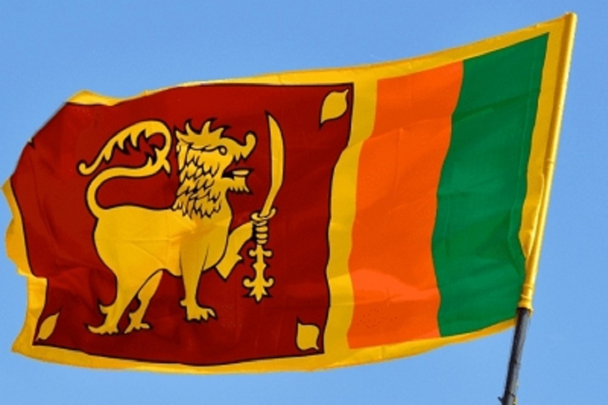 Sri Lanka, Gotabaya Rajapaksa