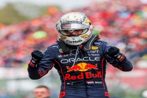 Formula 1: Verstappen wins Imola GP, Hamilton finishes 13th