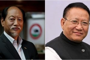 21 out of 25 MLAs of Naga People’s Front join NDPP in Nagaland