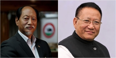 21 out of 25 MLAs of Naga People’s Front join NDPP in Nagaland