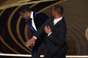 Oscars adds ‘crisis team’ to 2023 show following Will Smith-Chris Rock slap incident