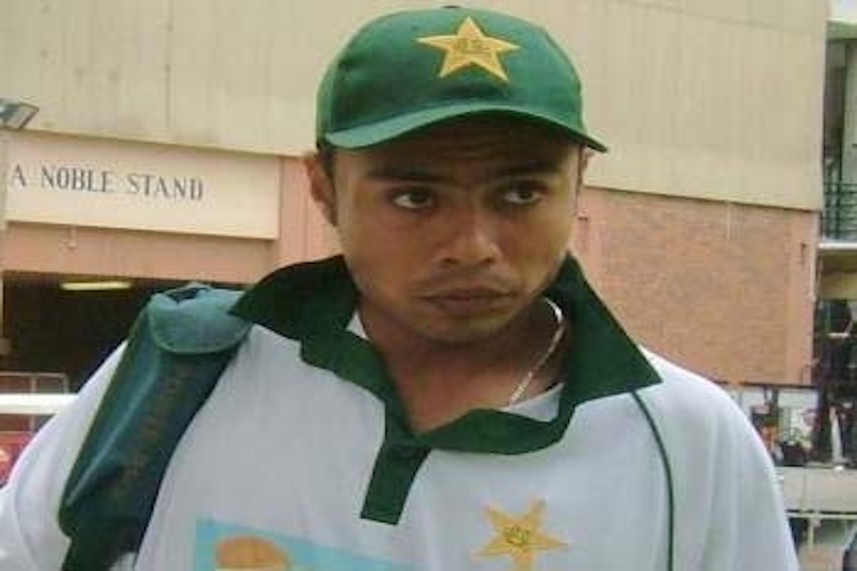 Shahid Afridi, Danish Kaneria, Pakistan Cricket Board (PCB),