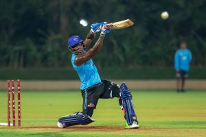 No time to dwell in past, says DC’s Rovman Powell ahead of their clash with KKR