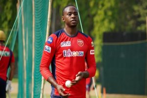 Rabada ahead of DC clash: Never an ideal situation when batters play well in patches