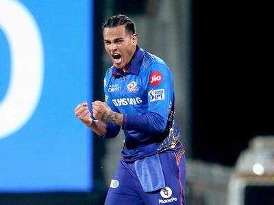 Long association with MI will not come in the way of doing my job: Chahar