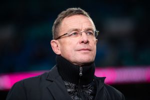 Manchester United coach Ralf Rangnick expects signings for next season