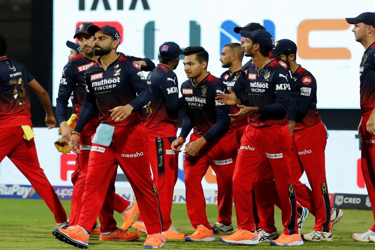 RCB look to play party-spoilers against in-form Sunrisers Hyderabad