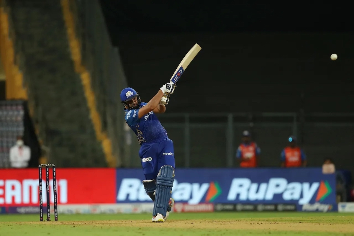 Rohit Sharma blames careless shots by batters for loss against Lucknow
