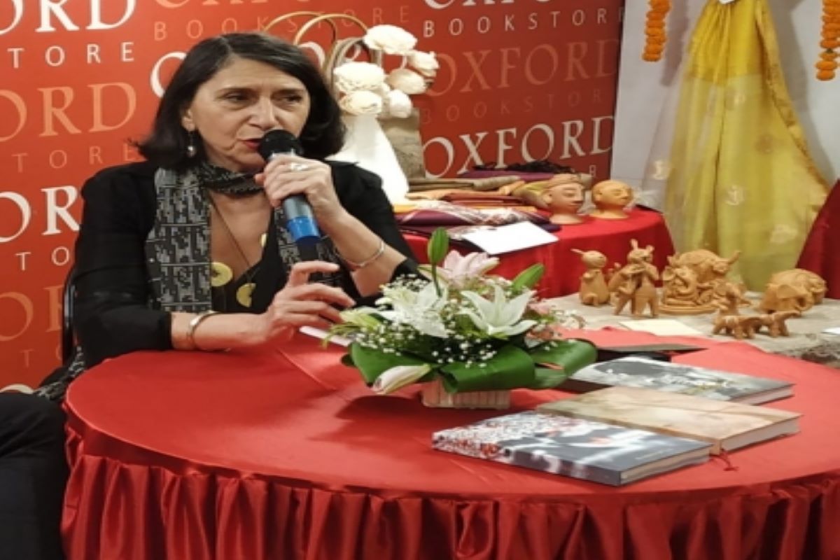 French silk expert wants to see Murshidabad in global Silk City network