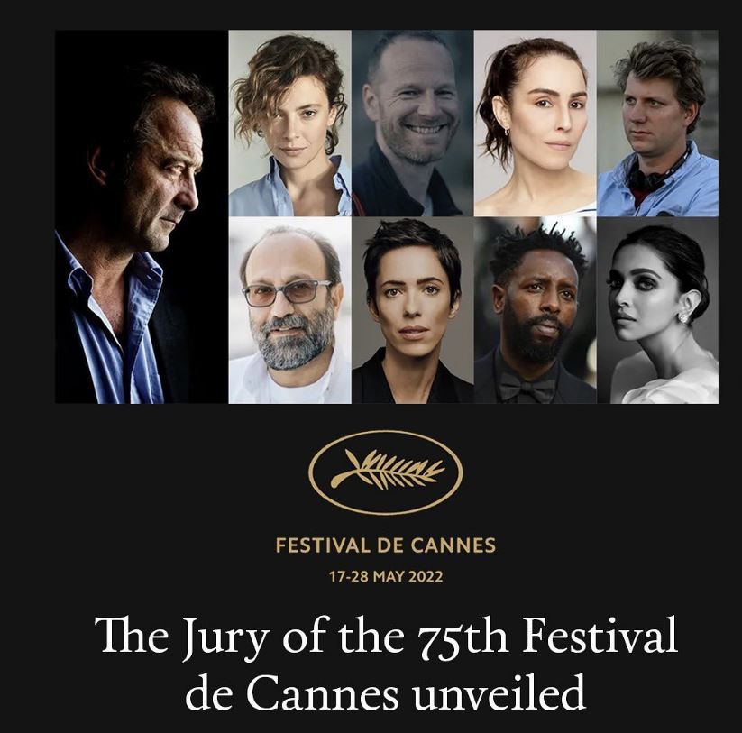 Cannes 2022
