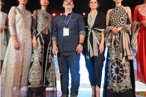 Surajkund International Crafts Mela returns after two years