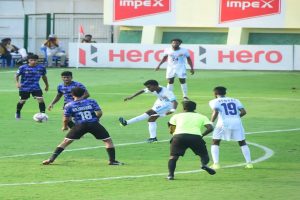 Santosh Trophy: West Bengal cruise past Rajasthan to qualify for semis