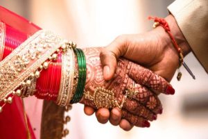 Marriage scam: Two more marriages before divorce case settled