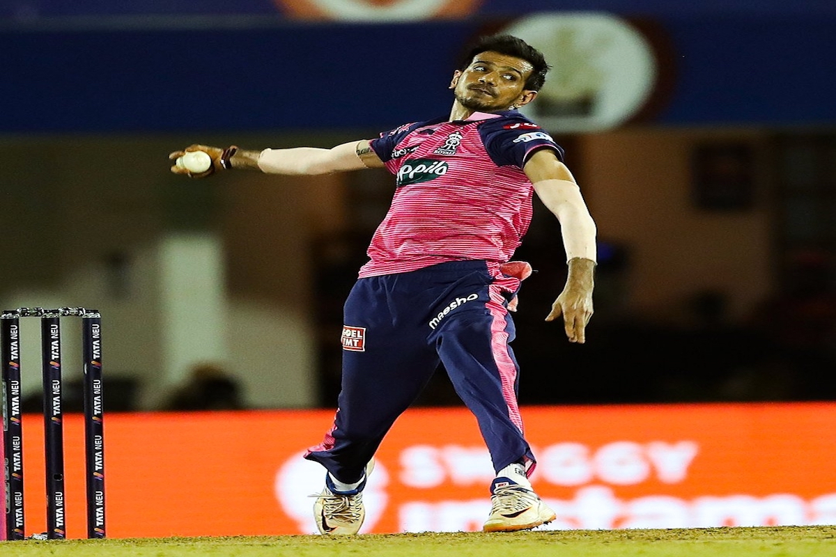 Graeme Smith: Yuzvendra Chahal could break Bravo’s most wickets record