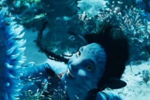 Avatar: The Way of Water official teaser trailer releases