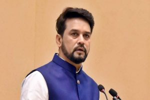 Indian cinema celebrities to walk ‘Red Carpet’ with Anurag Thakur at Cannes