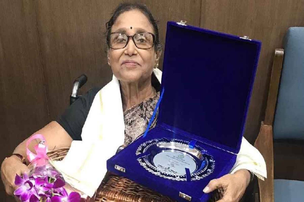 Twice Bangla Academi awardee returns awards