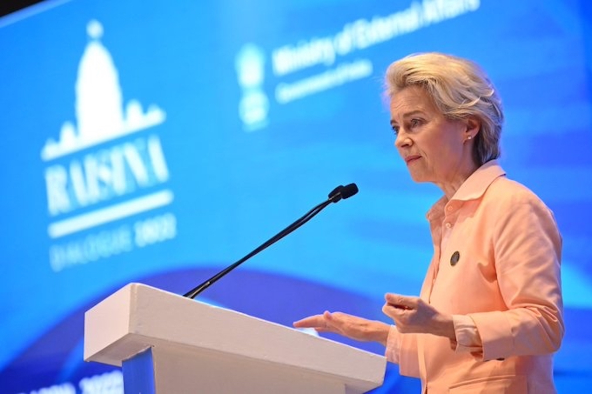 EU plans to ban Russian oil imports by the end of 2022