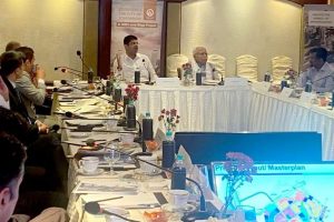 Global City Project in Gurugram to focus on future industries: Khattar