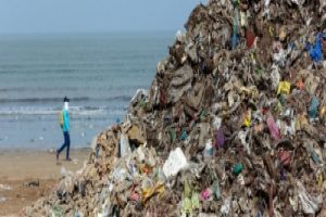 People must join the fight against plastic pollution