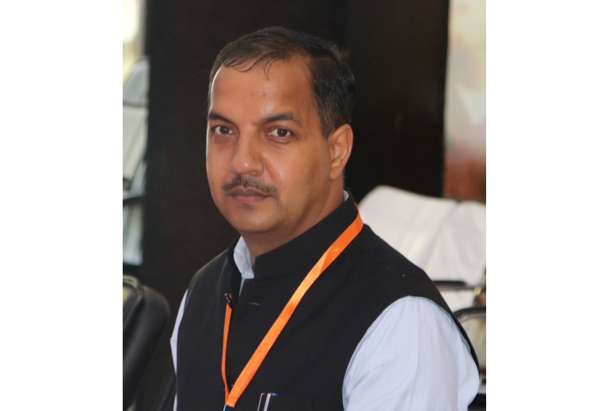 ‘Modi took care of HP’s interests, Cong gave step-motherly treatment to state’