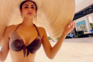 Mouni Roy: Age, Height, Family, Career, Affairs, Biography and More