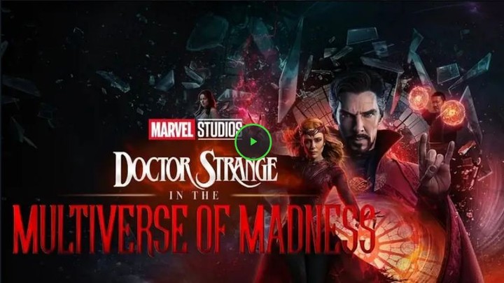 ‘Doctor Strange 2’ finds audience in India