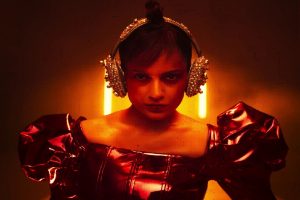 Kangana Ranaut: ‘She’s On Fire’ showcases agent Agni’s power
