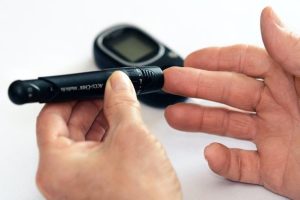 Diabetes almost doubles risk of death from Covid: Study