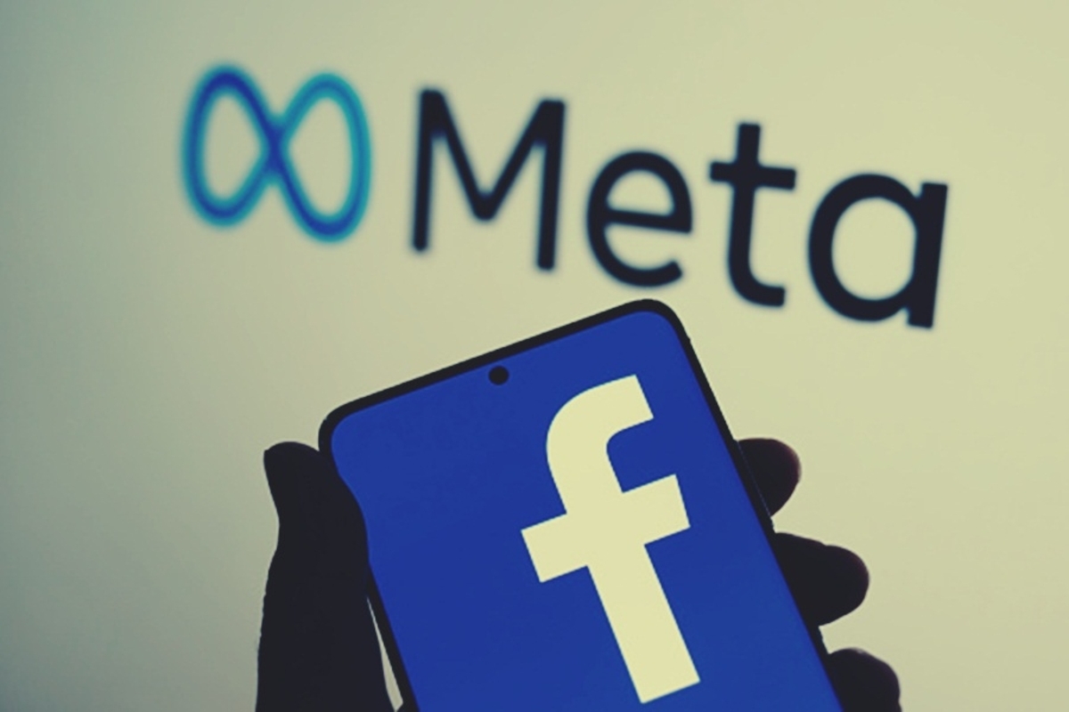 Zuckerberg’s Meta got sued for trademark violation