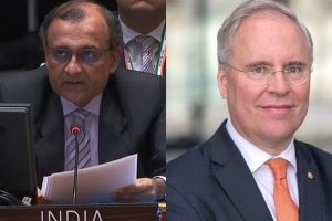 Don’t patronize us: India’s envoy to UN tells Dutch Ambassador