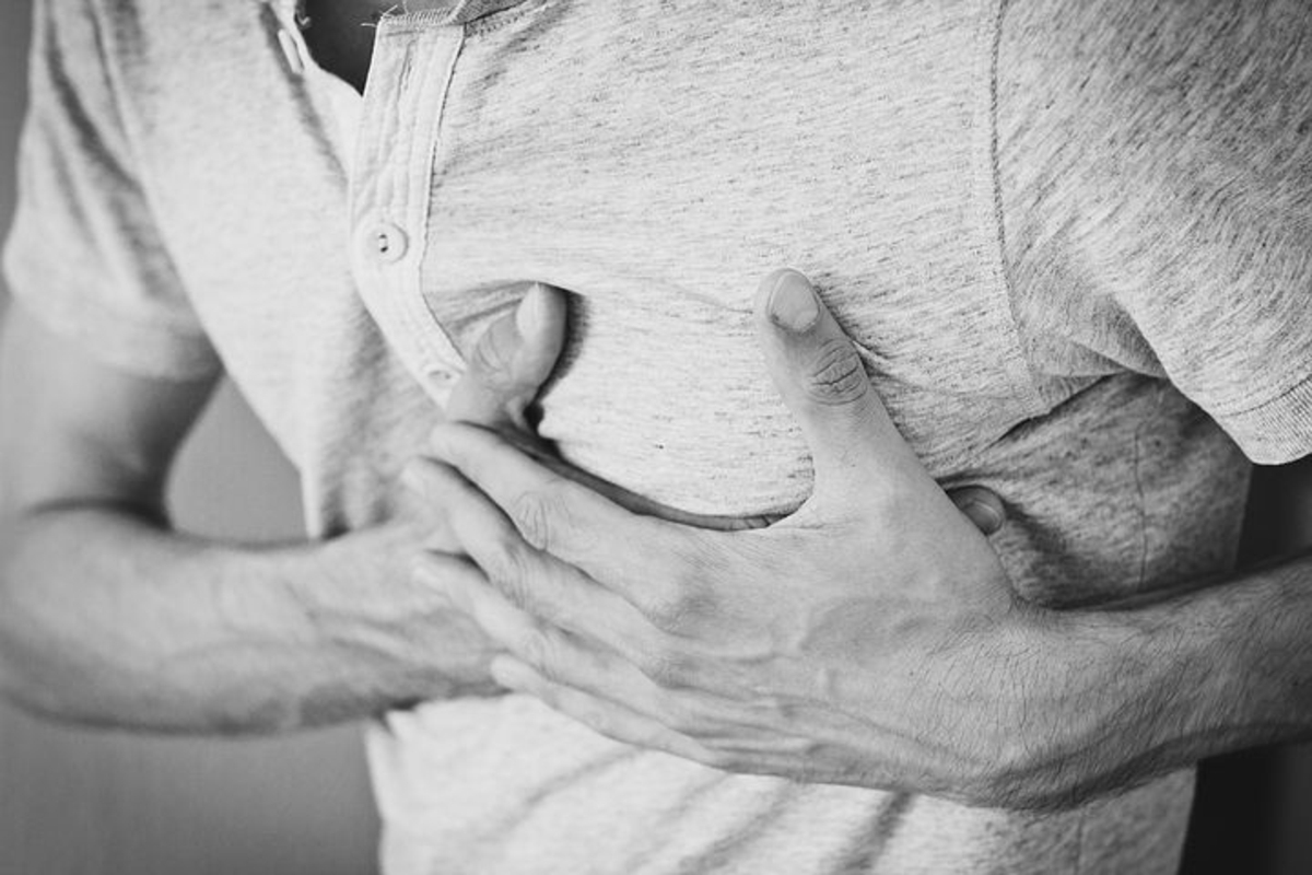 Prediabetes may raise higher heart attack risk in young adults