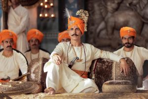 Akshay Kumar-starrer ‘Prithviraj’ had 5,000 costumes, 500 turbans used during shoot