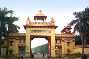 BHU students lambast administration over directives banning Holi celebration inside University