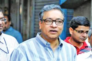 Averse to risks affecting business environment in WB: Sircar