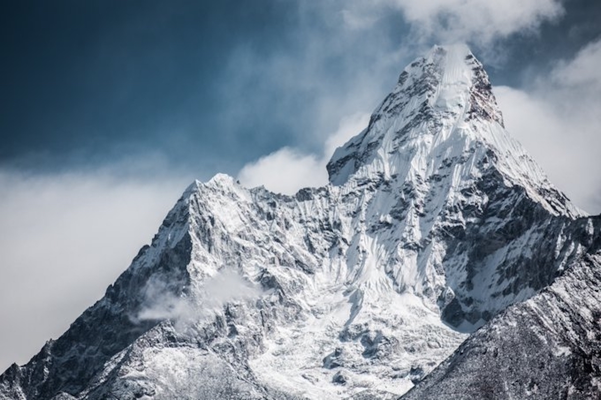 Escape the Heatwave: A Comprehensive Guide to Reaching Everest Base Camp in Nepal